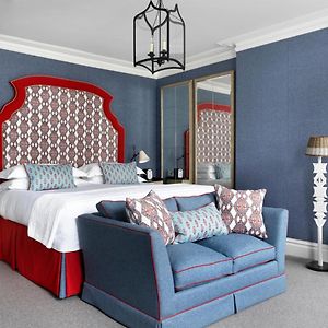 Deluxe Kamer met een King Size Bed